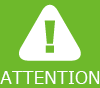 attention